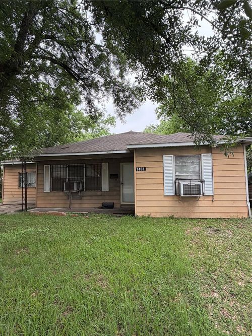 1403 Allen Genoa Rd, Pasadena, TX, 77502-1508 | Card Image