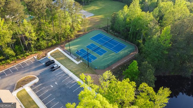 15 Dayton Way, House other with 4 bedrooms, 3 bathrooms and null parking in Sharpsburg GA | Image 46