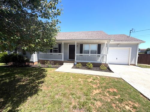 307 Pappy Dr, Oak Grove, KY, 42262-7102 | Card Image