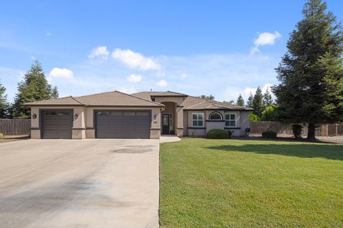 2208 W Benton Court, Exeter, CA, 93221 | Card Image