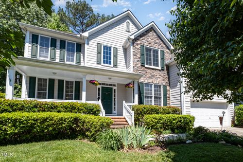 4608 Regency Dr, Durham, NC, 27713-6507 | Card Image