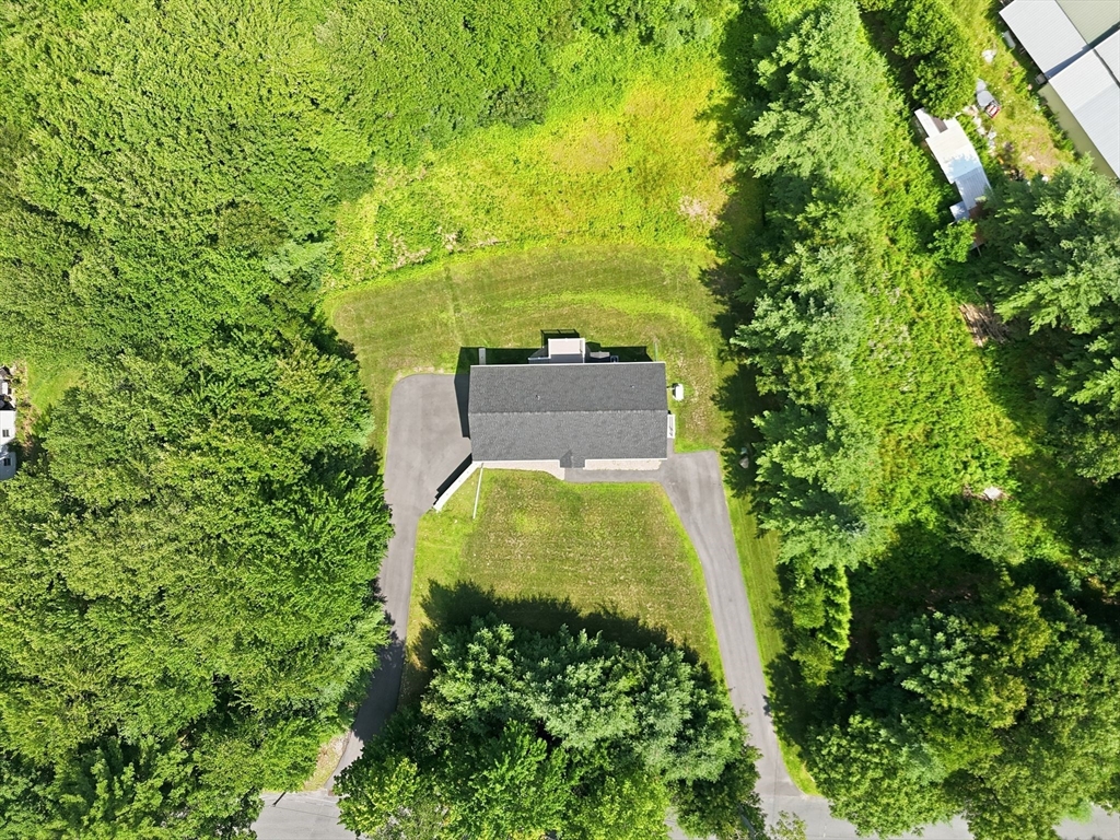 Residential in Monson 5