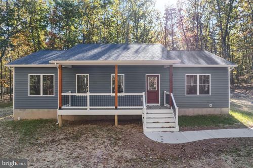 Lot 67 Grimaldi Way, HEDGESVILLE, WV, 25427 | Card Image