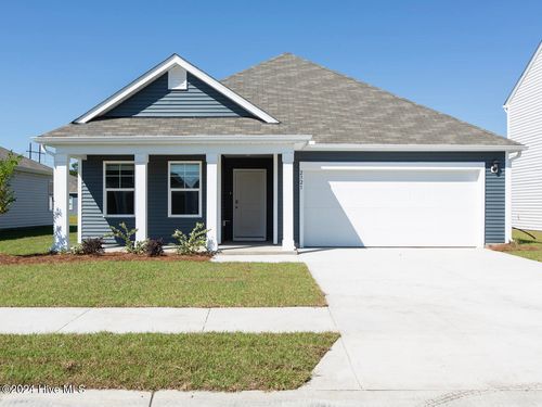 cali-107 Little Doe Pl Sw, Supply, NC, 28462-4243 | Card Image