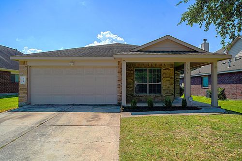 1735 Riane Ln, Houston, TX, 77049-3945 | Card Image