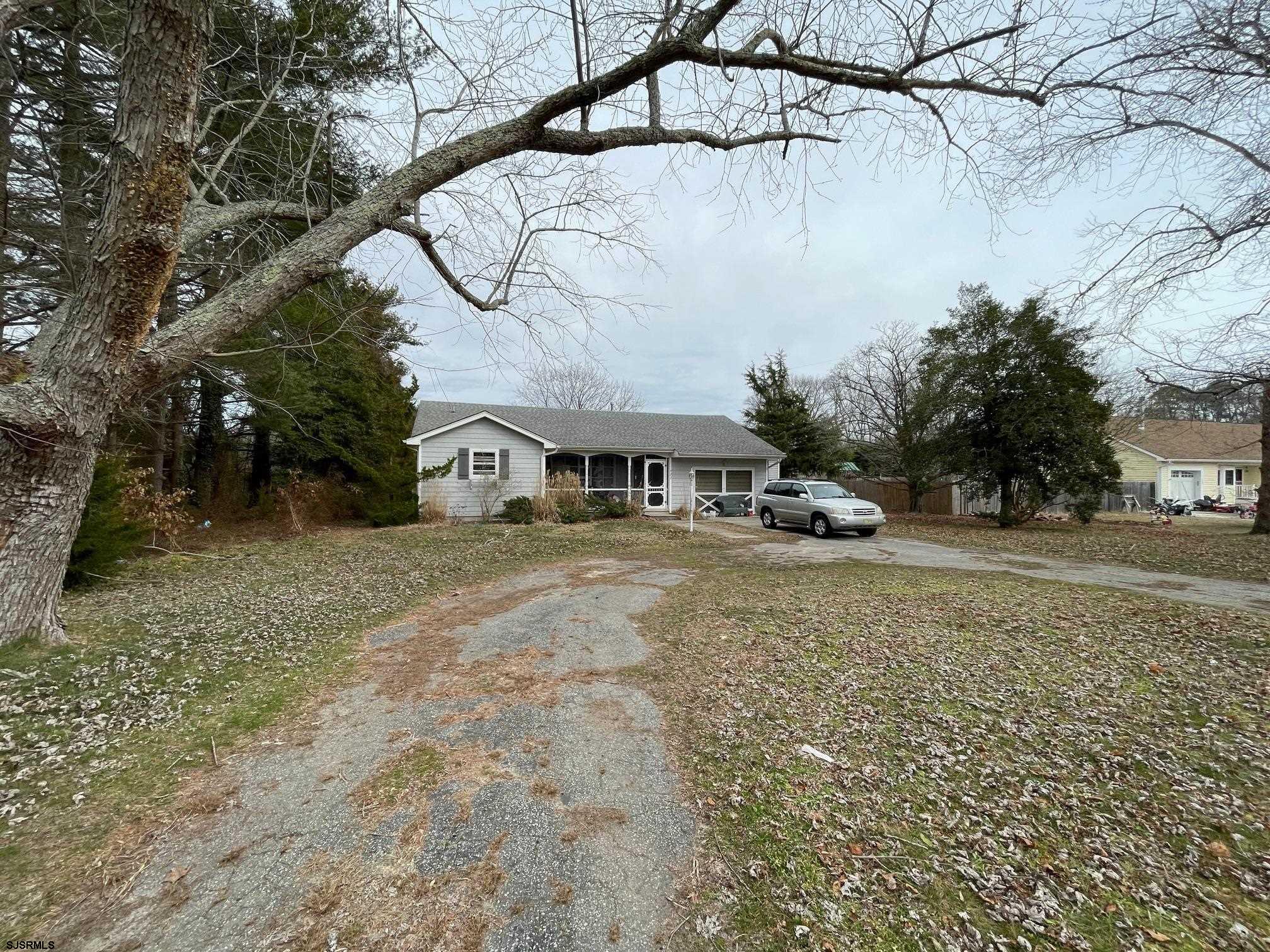 Dias Creek Rd, Cape May Court House, NJ 08210