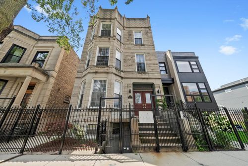 apt-1f-4934 S Forrestville Ave, Chicago, IL, 60615-2454 | Card Image