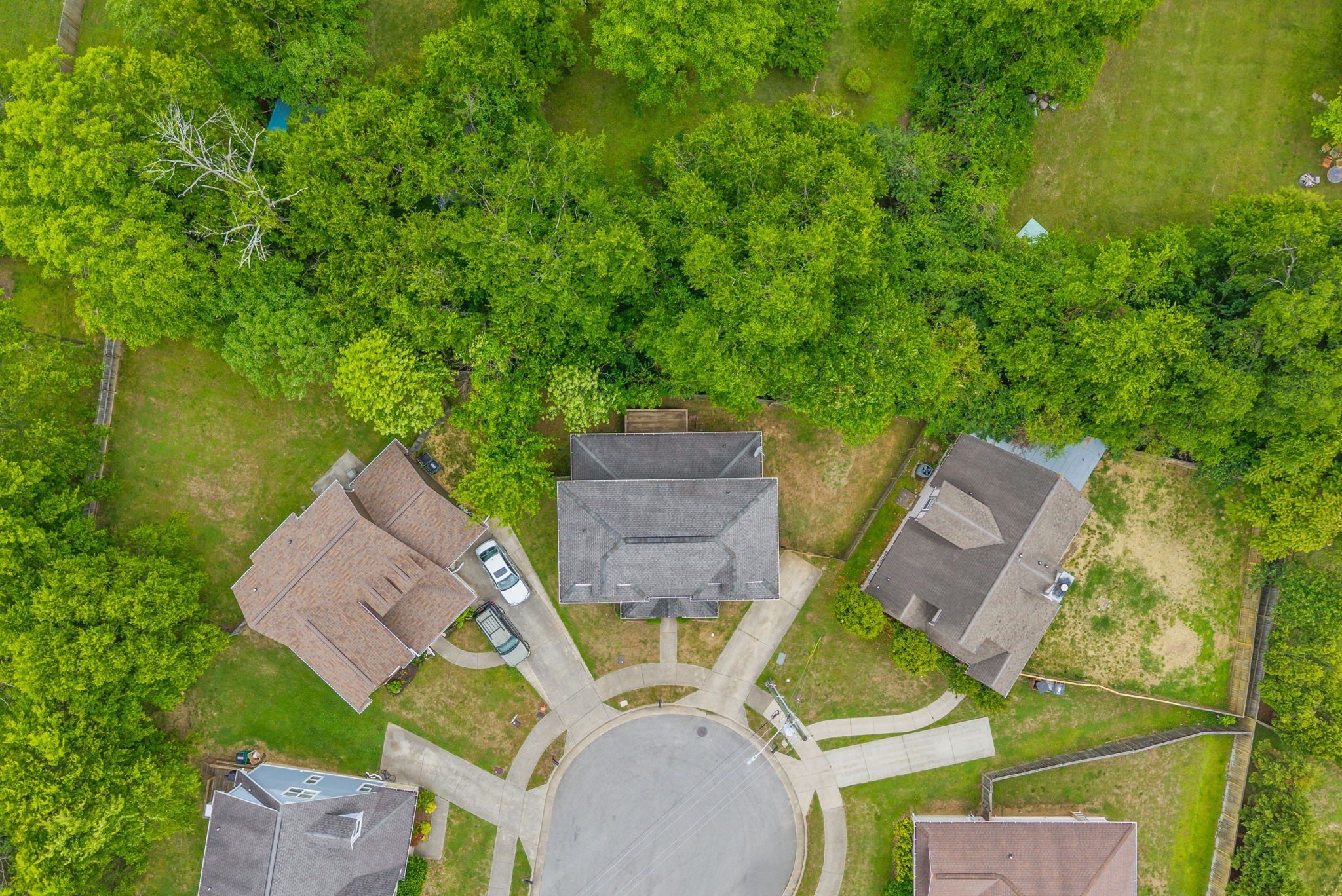 Residential in Madison 4