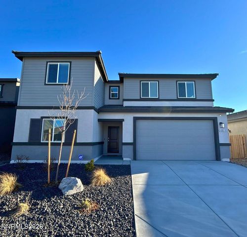 4365 Painted Cloud Way, Sparks, NV, 89436-7253 | Card Image