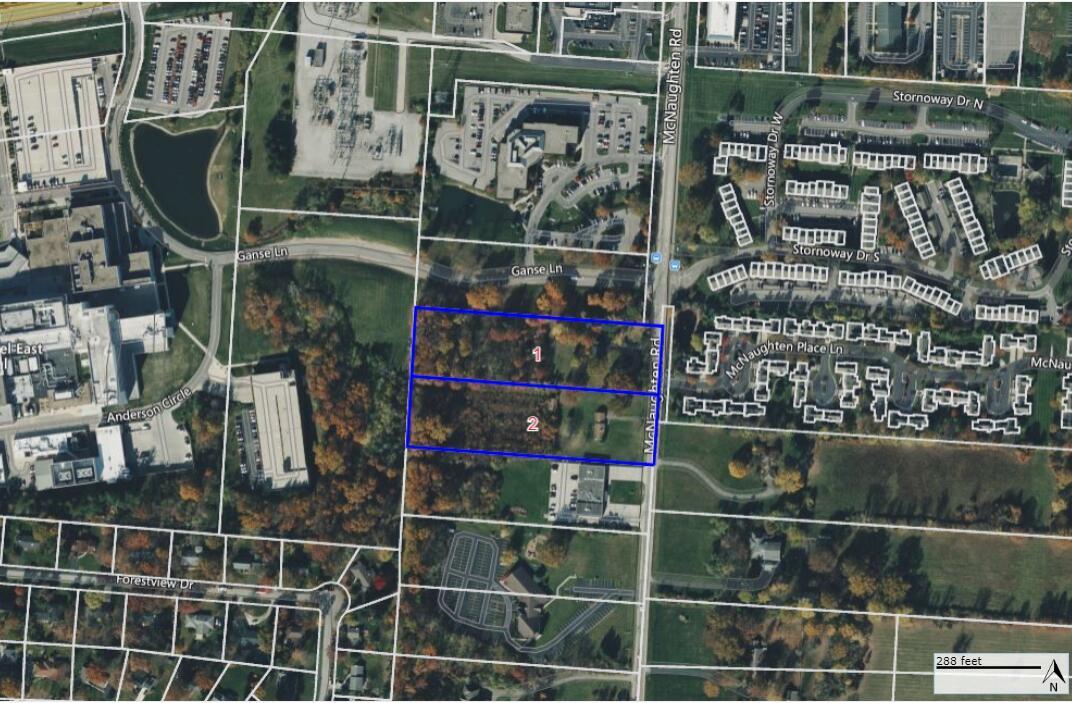 Mcnaughten Rd, Columbus, OH 43213