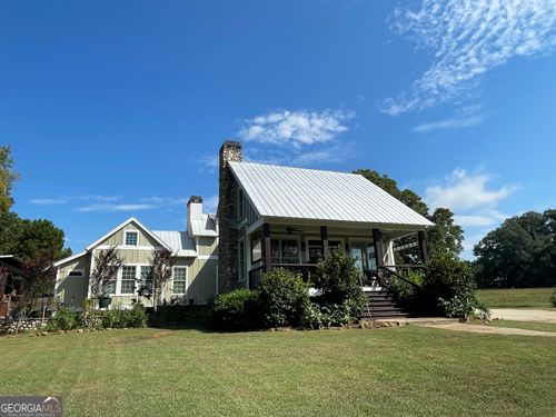 156 Lake Oglethorpe Dr, Arnoldsville, GA, 30619-2206 | Card Image