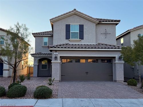 155 Fulgora St, Henderson, NV, 89074-1655 | Card Image