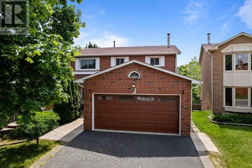 4120 Prince George Avenue W, Mississauga (Rathwood), ON, L4Z2V1 | Card Image