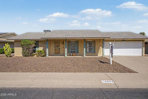 10803 W Camelot Cir, Sun City, AZ, 85351-2115 | Card Image