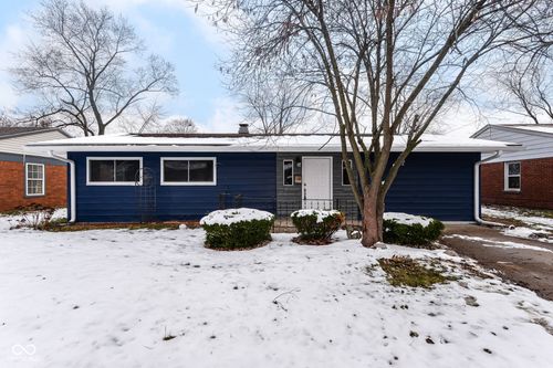 2625 Sickle Rd, Indianapolis, IN, 46219-1337 | Card Image