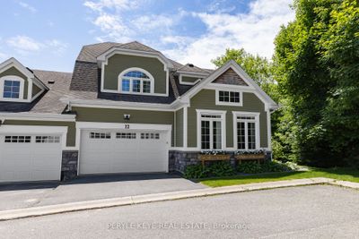 12 Stormont Crt, Home with 4 bedrooms, 3 bathrooms and 4 parking in Bracebridge ON | Image 1