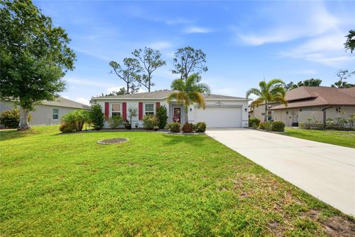 25324 Aysen Dr, PUNTA GORDA, FL, 33983-4242 | Card Image