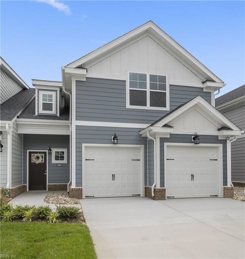 2053 Asher Dr, Suffolk, VA, 23435-3392 | Card Image