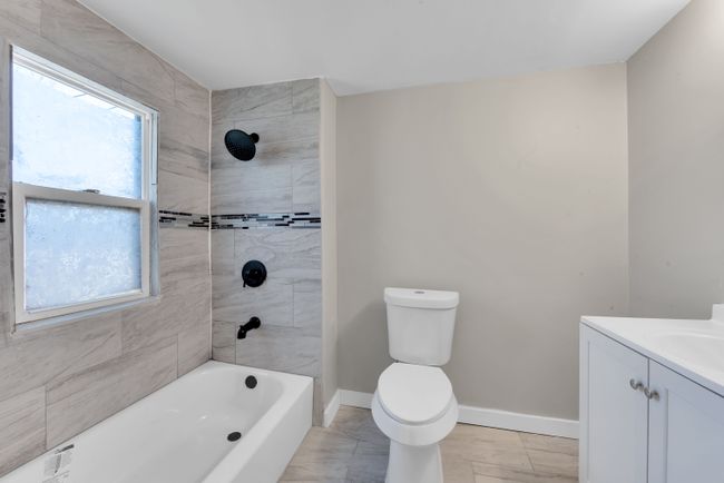 8127 Continental Ave, House other with 4 bedrooms, 1 bathrooms and null parking in Warren MI | Image 12