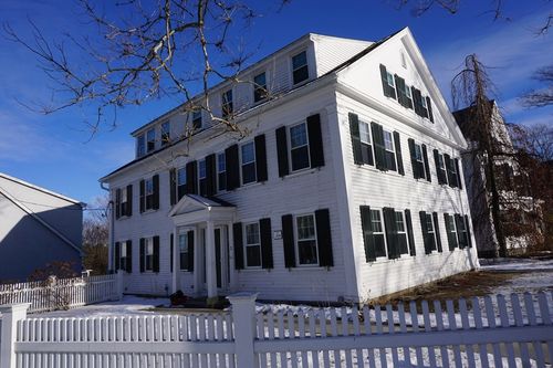 2 Littleton Rd, Harvard, MA, 01451-1658 | Card Image