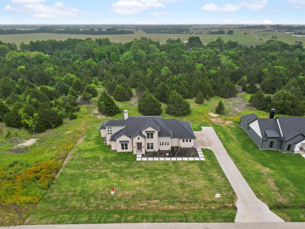 Glen Oaks Dr, Waxahachie, TX 75165
