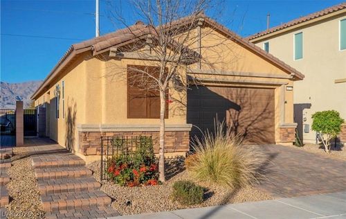 4124 Midnight Crest Ave, North Las Vegas, NV, 89031-3742 | Card Image