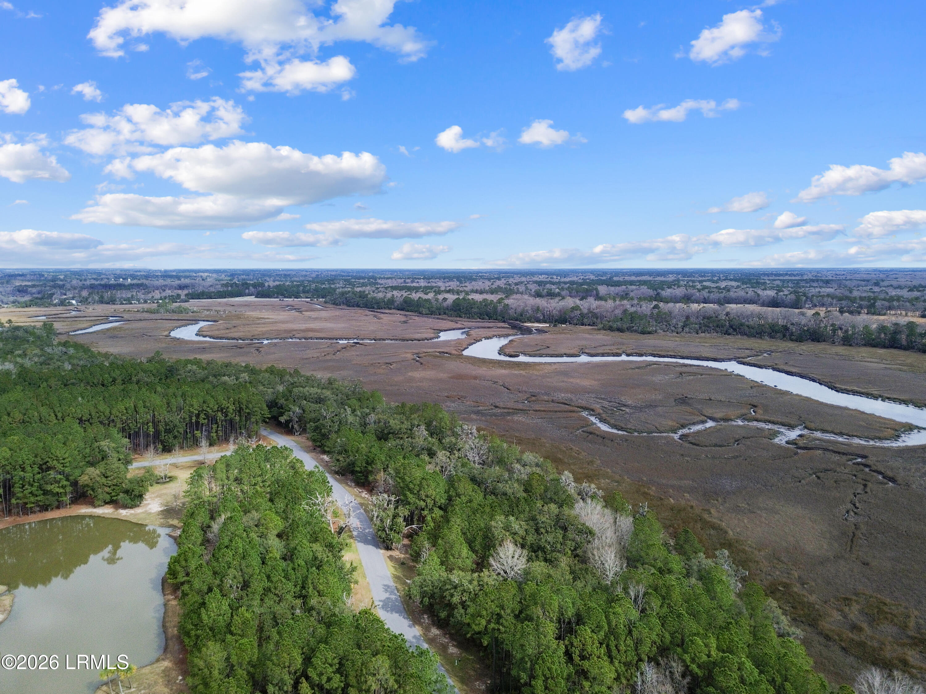 Land in Yemassee 5