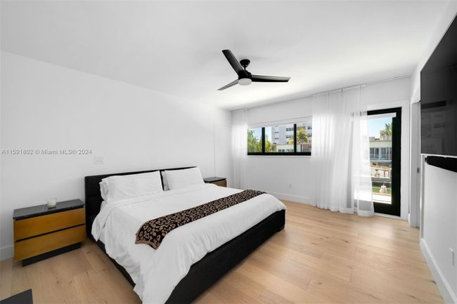 830 Raymond St, Townhouse with 3 bedrooms, 3 bathrooms and null parking in Miami Beach FL | Image 14