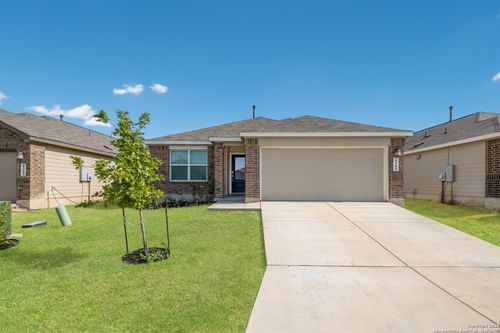 4309 Southton Way, San Antonio, TX, 78223-5509 | Card Image