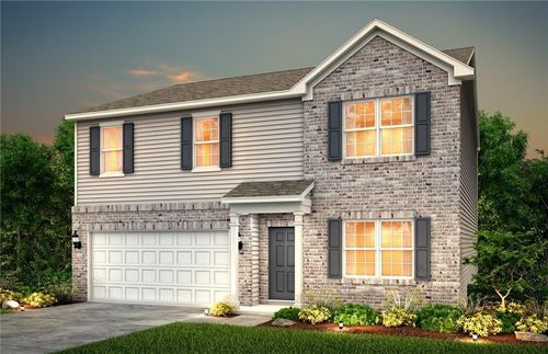 512 Elkwood Ln, Mcdonough, GA, 30252-8155 | Card Image