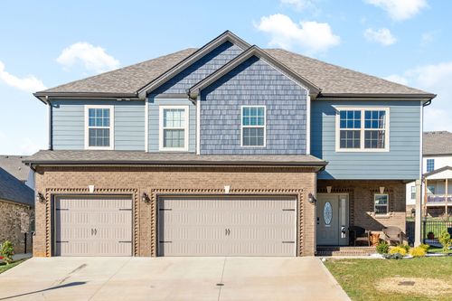 517 Low Country Ct, Clarksville, TN, 37042-2699 | Card Image