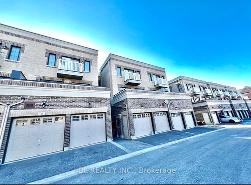 35 Jaffna Lane, Markham, ON, L6C0X7 | Card Image