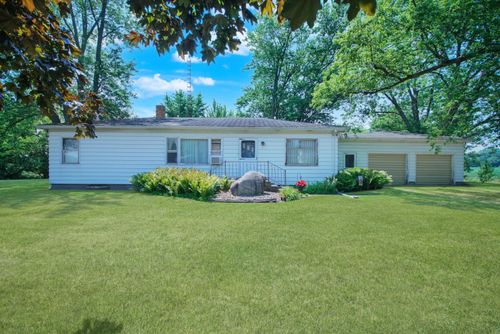 4594 M-139, Niles Rd., Royalton Township, MI, 49085 | Card Image