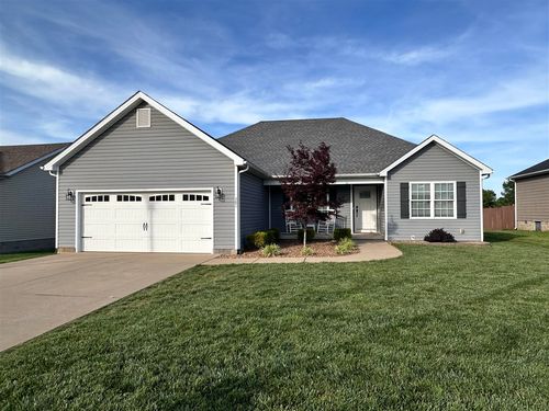 381 Red Elm Ln, Bowling Green, KY, 42101-7532 | Card Image