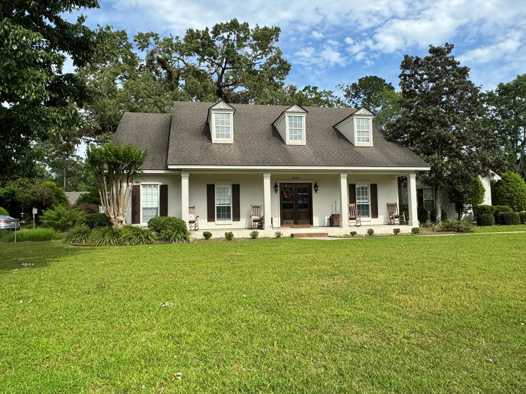 Victoria Dr, Valdosta, GA 31605