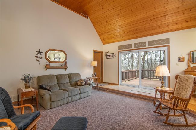 629 105 Th St, House other with 3 bedrooms, 2 bathrooms and null parking in AMERY WI | Image 14