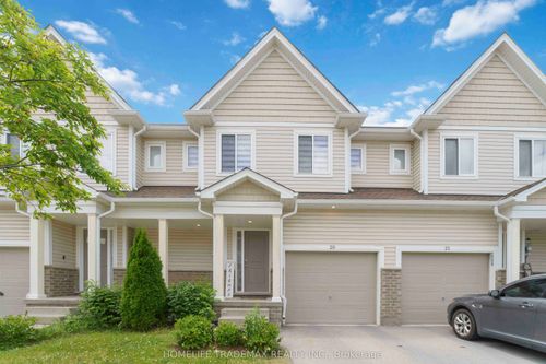 20-60 Canterbury Dr, Saint Catharines, ON, L2P0E7 | Card Image