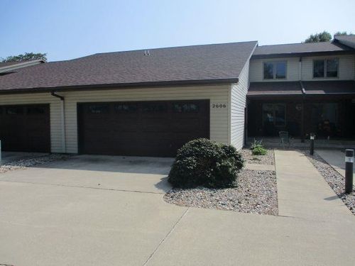 2606 2nd St, Emmetsburg, IA, 50536-1107 | Card Image