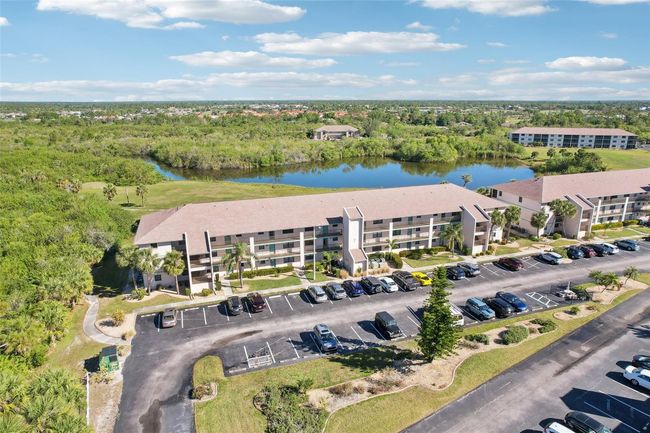 APT-717 - 175 Kings Hwy, Condo with 2 bedrooms, 2 bathrooms and null parking in PUNTA GORDA FL | Image 41