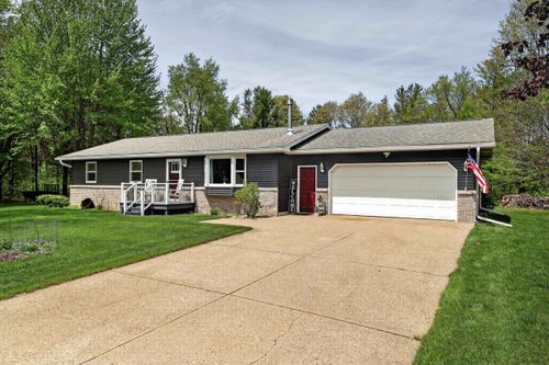 9321 Buena Vista Rd, WISCONSIN RAPIDS, WI, 54494-9333 | Card Image