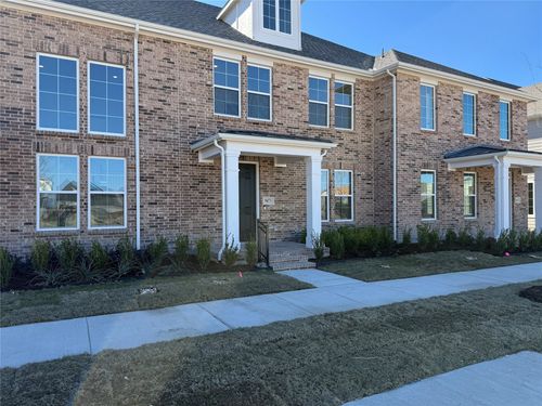 9473 Speaker Dr, Frisco, TX, 75035-1905 | Card Image