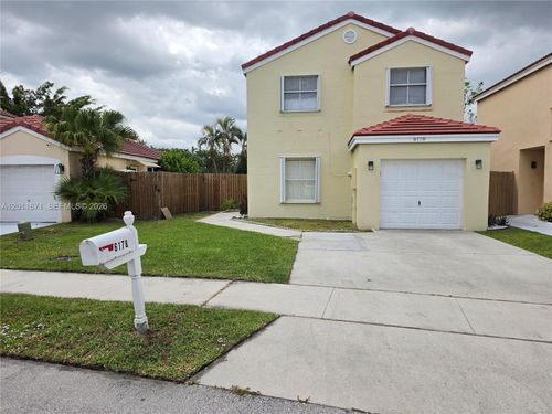 6178-6178 Buena Vista Dr, Margate, FL, 33063-8361 | Card Image