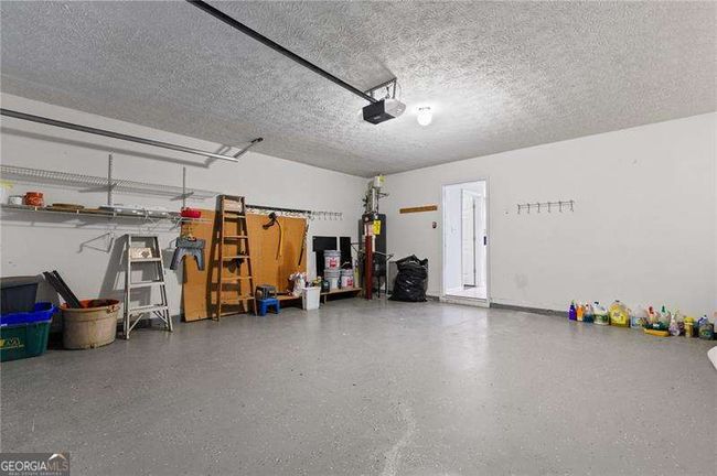 6416 Chestnut Glen Dr, House other with 4 bedrooms, 2 bathrooms and null parking in Norcross GA | Image 35