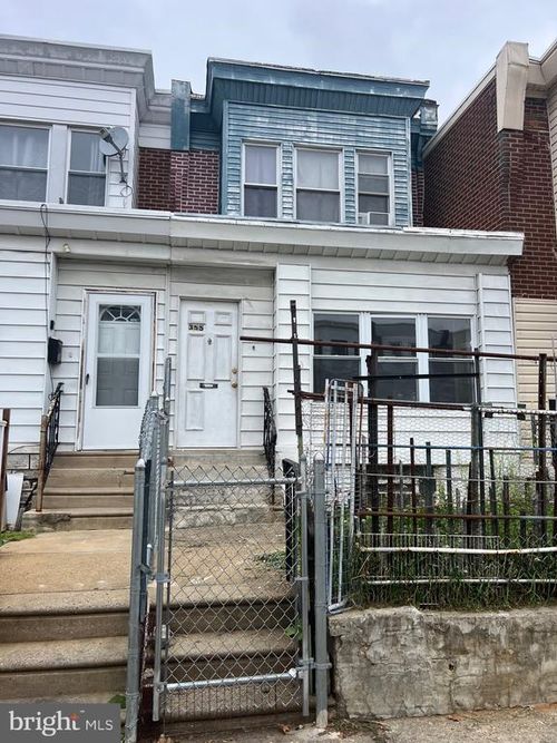 355 E Eleanor St, PHILADELPHIA, PA, 19120-3909 | Card Image