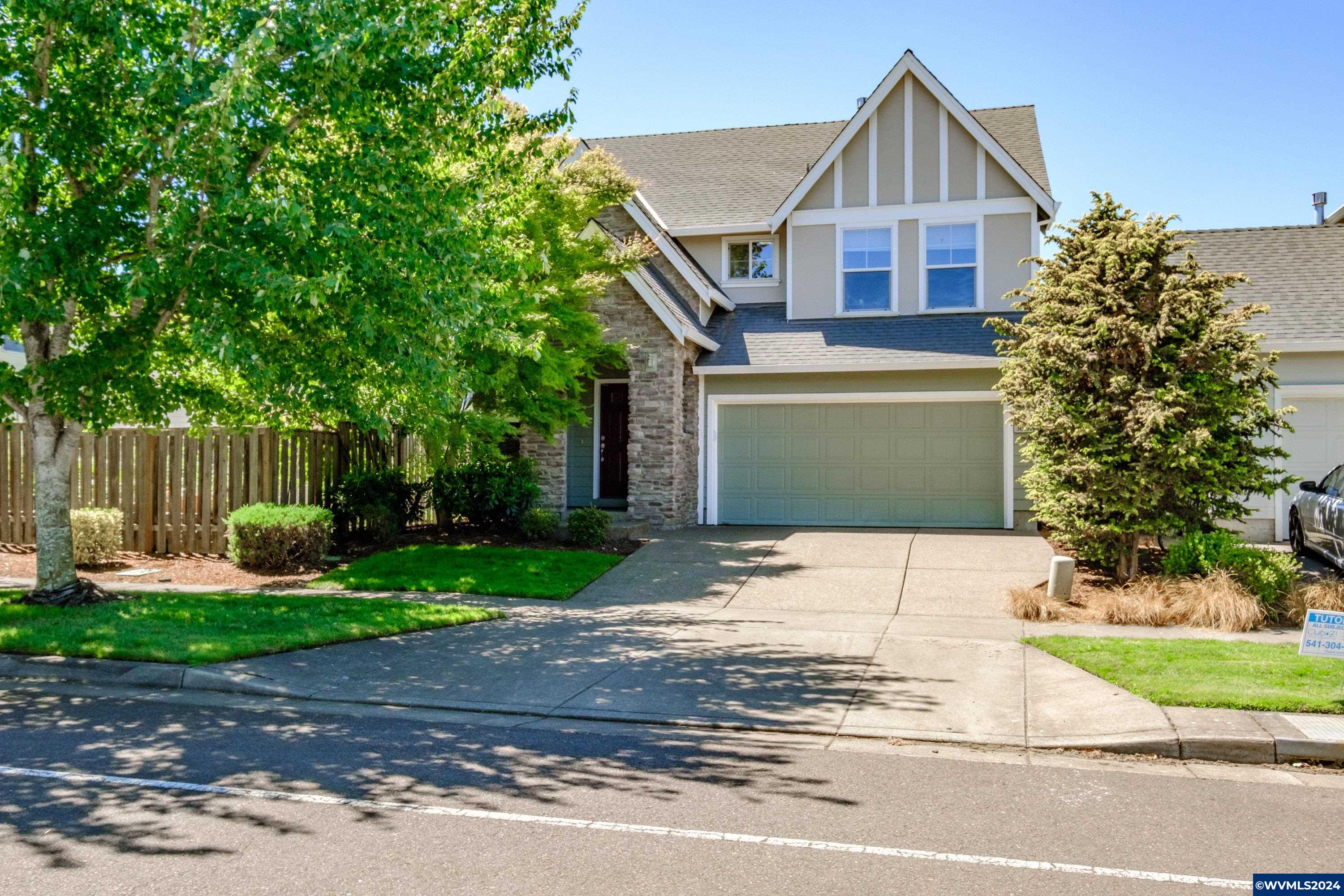 Midvale Dr, Corvallis, OR 97333