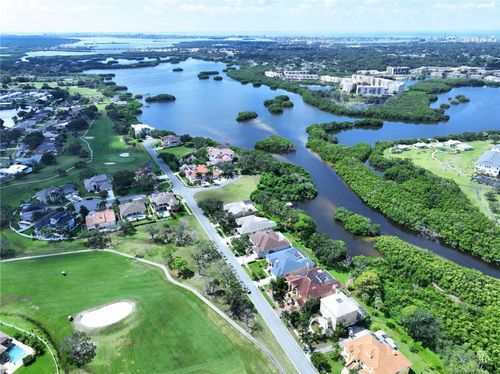 7116 Pebble Beach Ln, SEMINOLE, FL, 33777-4506 | Card Image
