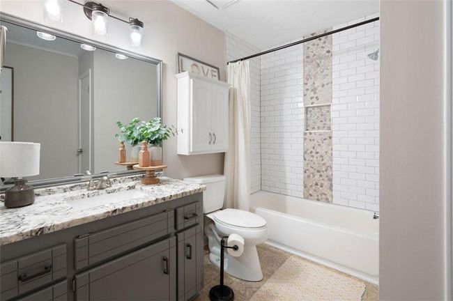 1140 Reading Dr Nw, House other with 4 bedrooms, 3 bathrooms and 2 parking in Acworth GA | Image 14