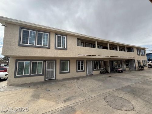 4-1420 Putnam Ave, North Las Vegas, NV, 89030-5556 | Card Image