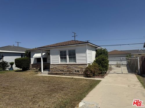 1715 E Silva St, Long Beach, CA, 90807-1157 | Card Image