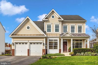 18002 Bliss Drive, House other with 6 bedrooms, 5 bathrooms and null parking in POOLESVILLE MD | Image 1